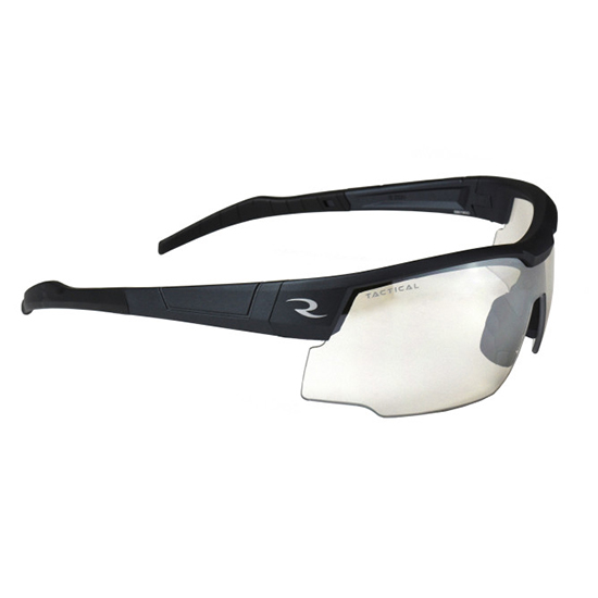 RAD SKYBOW SHOOTING GLASSES BLUE GRAY ICE - Hunting Accessories